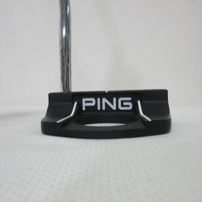 Ping Putter PING TYNE G(2023) 34 inch Dot Color Black