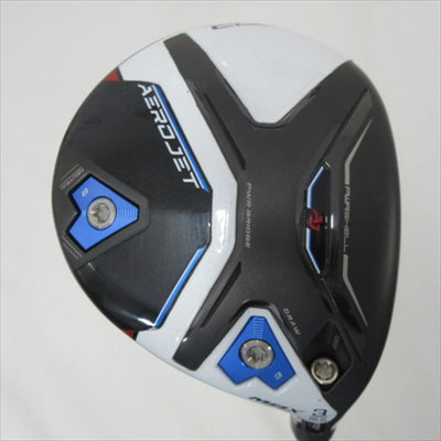 Cobra Fairway cobra AEROJET MAX 3W 15.5° StiffRegular SPEEDER NX for Cobra