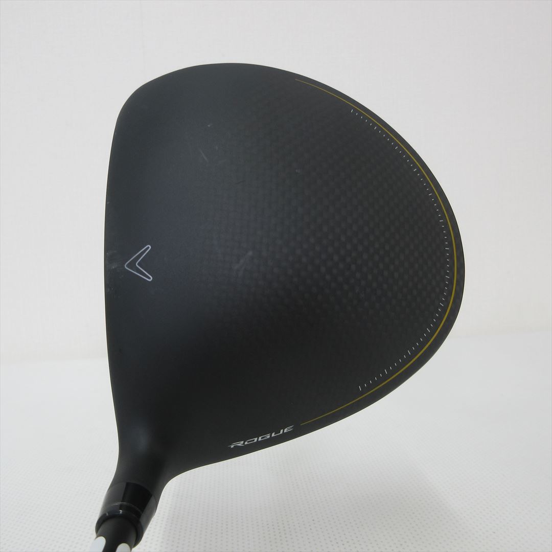 Callaway Driver ROGUE ST MAX FAST 10.5° Regular SPEEDER NX 40 for CW(ROGUE ST)