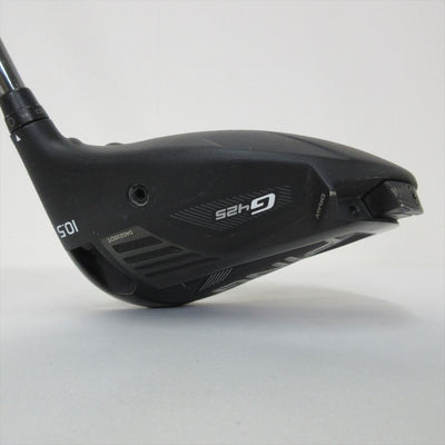 Ping Driver G425 LST 10.5° Regular PING TOUR 173-75