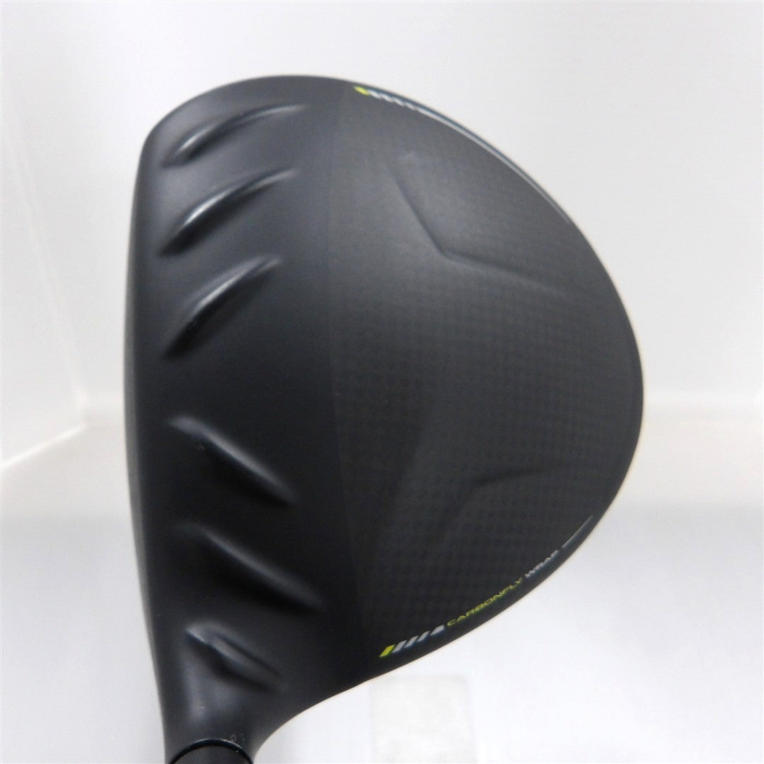 Ping Driver G430 MAX 10K 9° Stiff Speeder 569 EVOLUTION 7