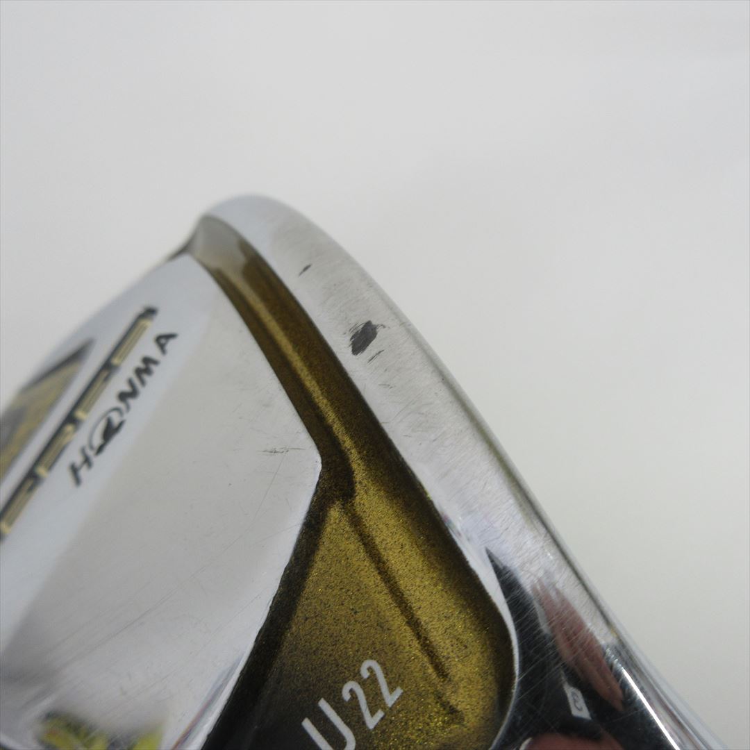 HONMA Hybrid BERES07 HY 22° Stiff 3S ARMRQ 47