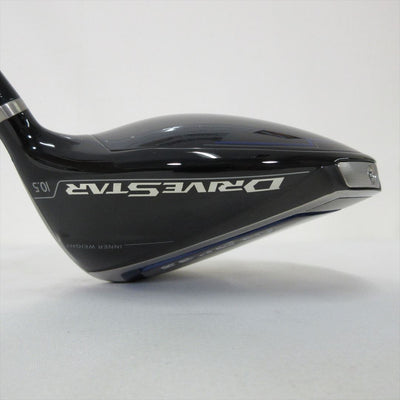 Yamaha Driver inpres DRIVESTAR 10.5° Regular TOUR AD CQ-4