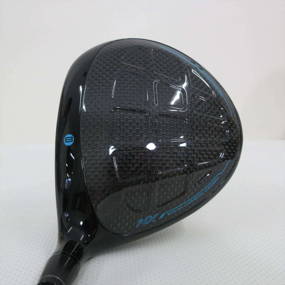 HONMA Driver BERES NX 10.5° Regular VIZARD FOR NX 45