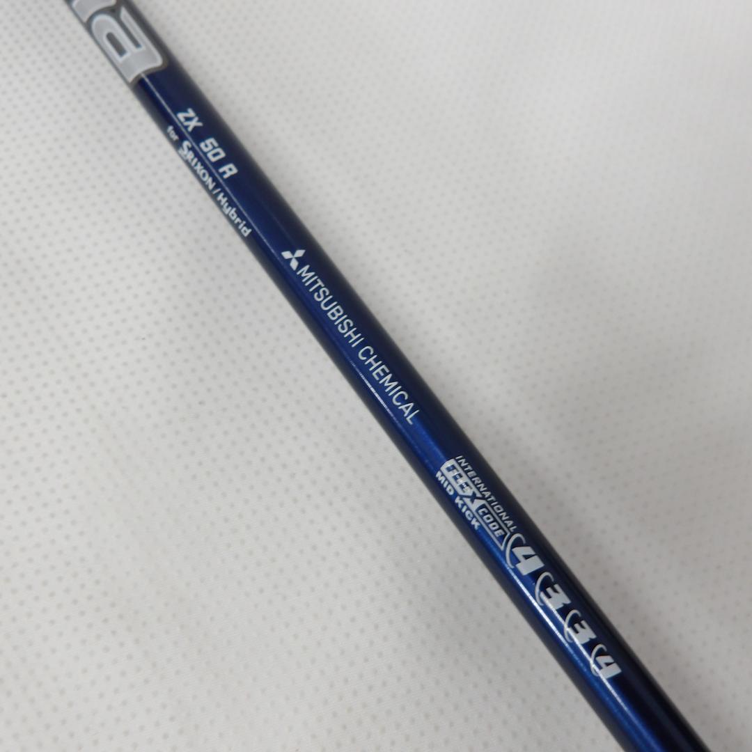 Dunlop Hybrid SRIXON ZX H – GOLF Partner USA
