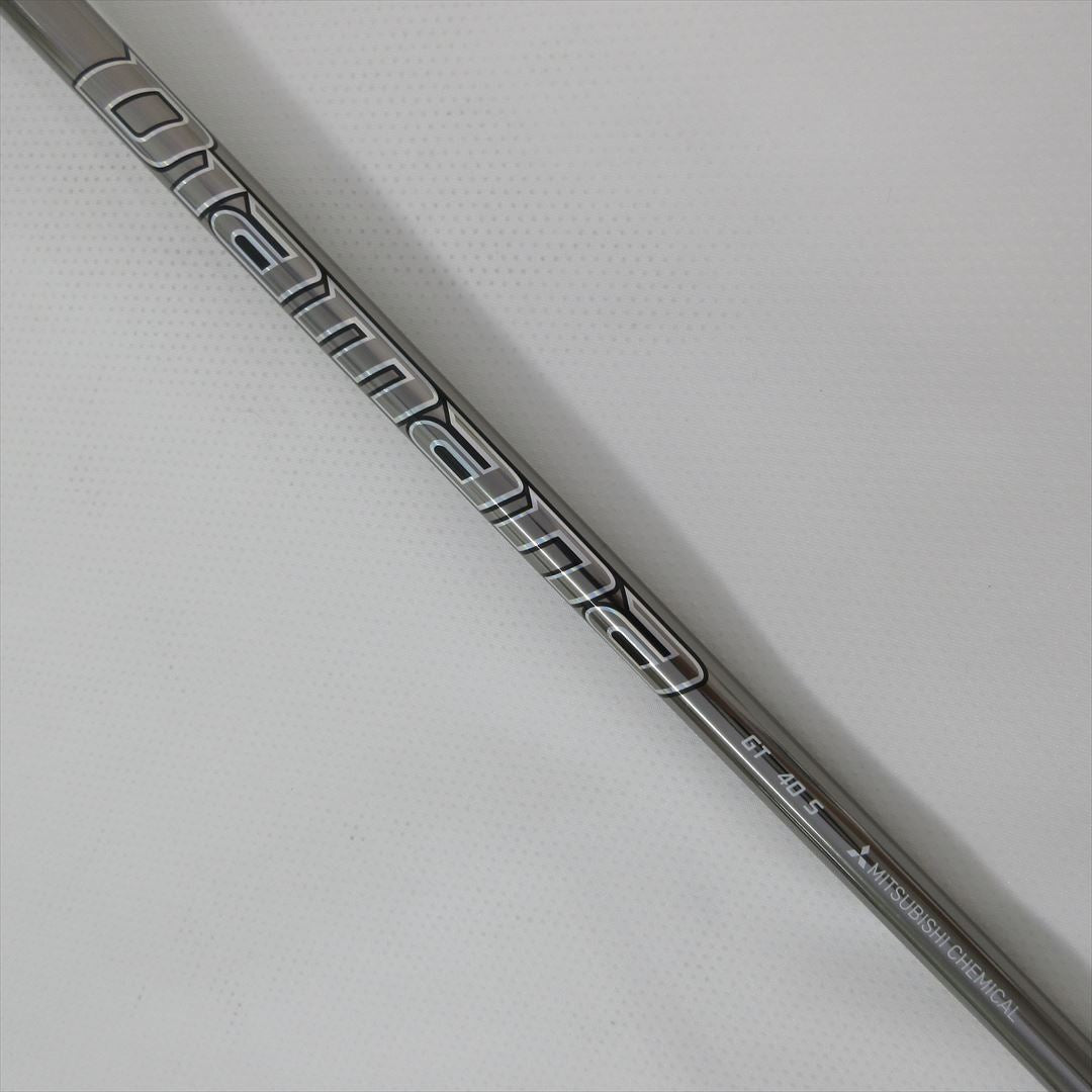 Titleist Driver TSR2 10° Stiff Diamana GT40