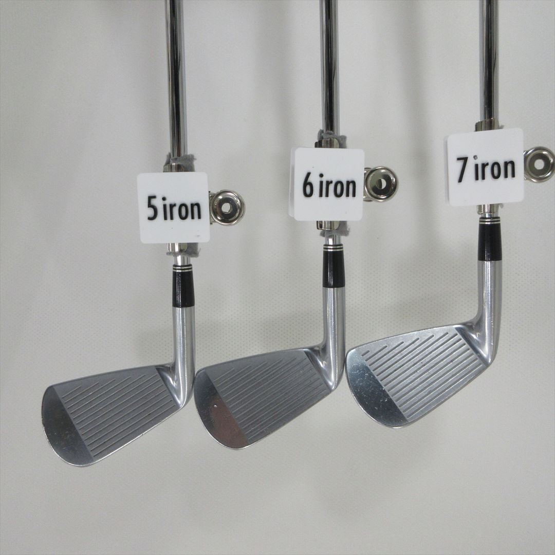 Bridgestone Iron Set TOURSTAGE X-BLADE 705 TYPE M – GOLF Partner USA