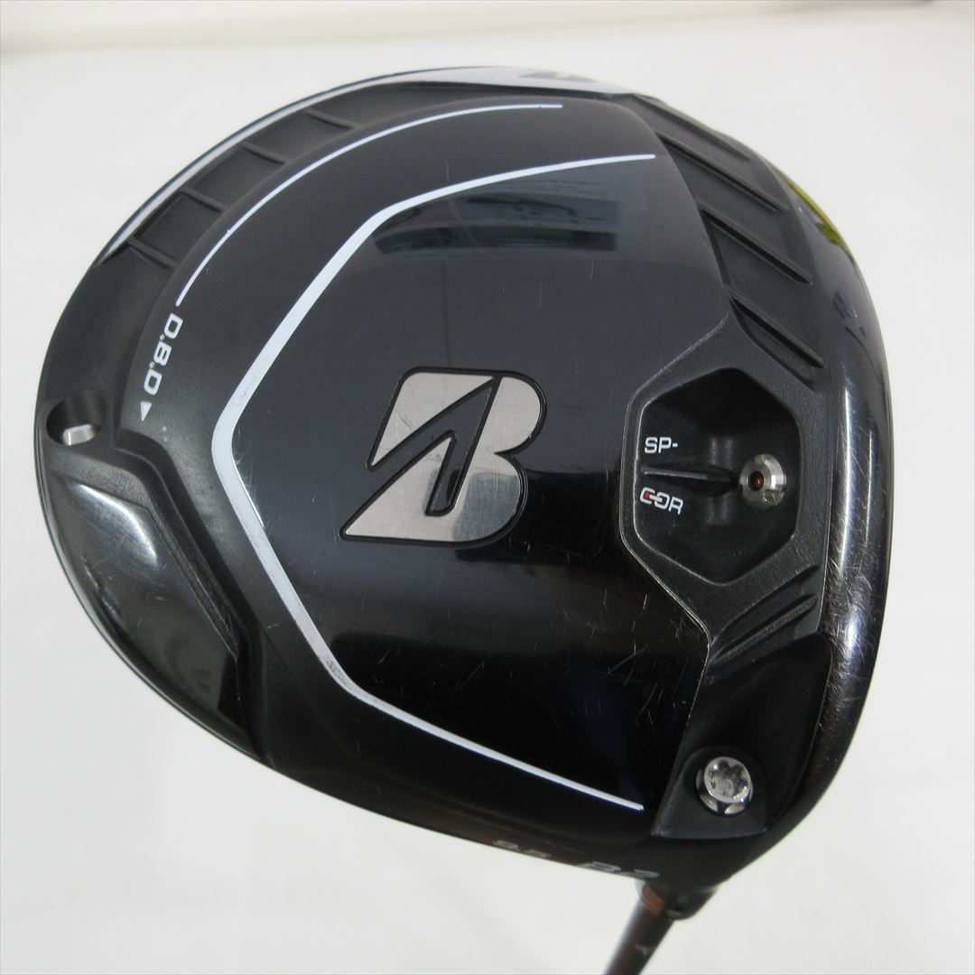 Bridgestone Driver BRIDGESTONE B2 9.5° Stiff Diamana BS50