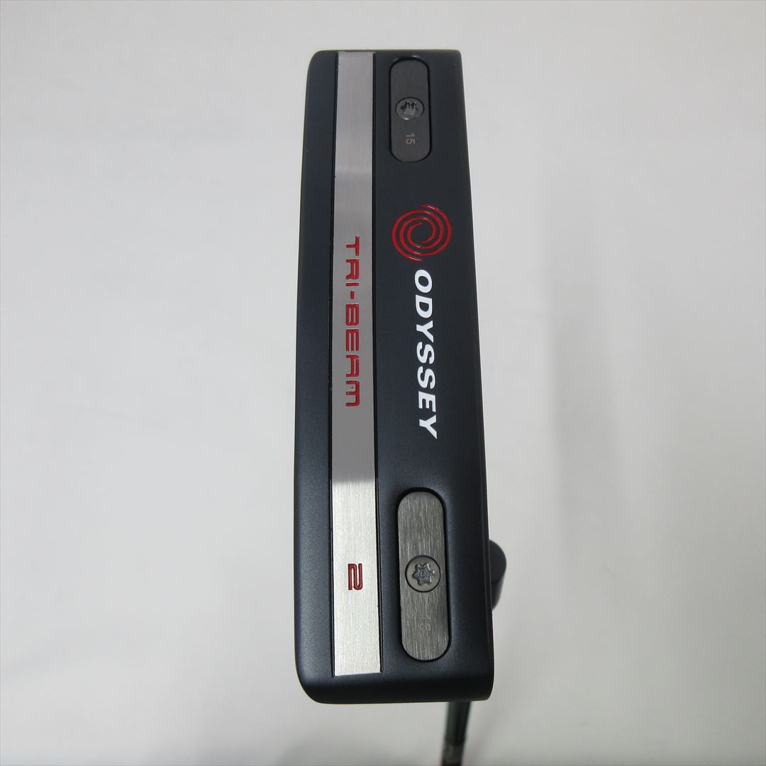 Odyssey Putter TRI-BEAM #2 33 inch