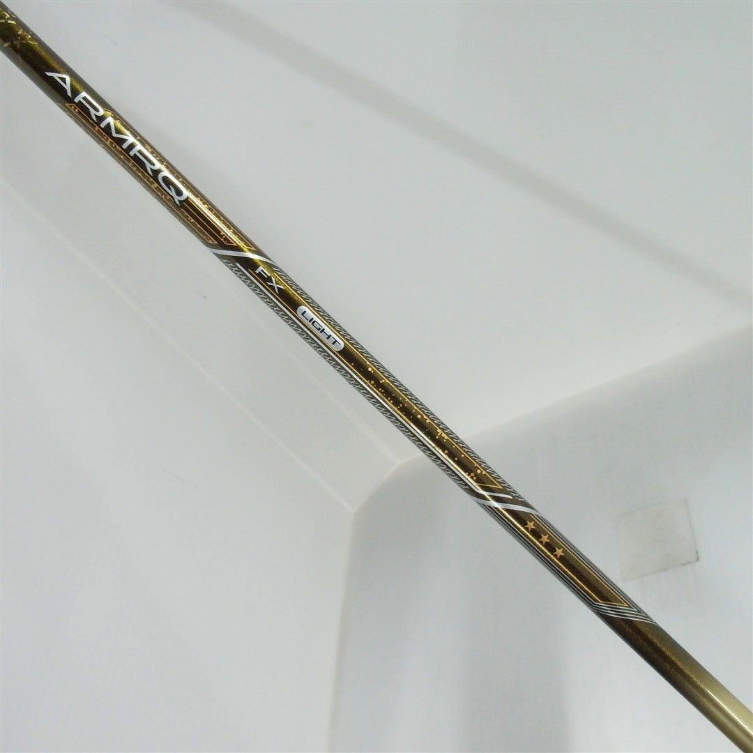 HONMA Iron Set BERES -2024 Regular 3S ARMRQ FX LIGHT 7 pieces