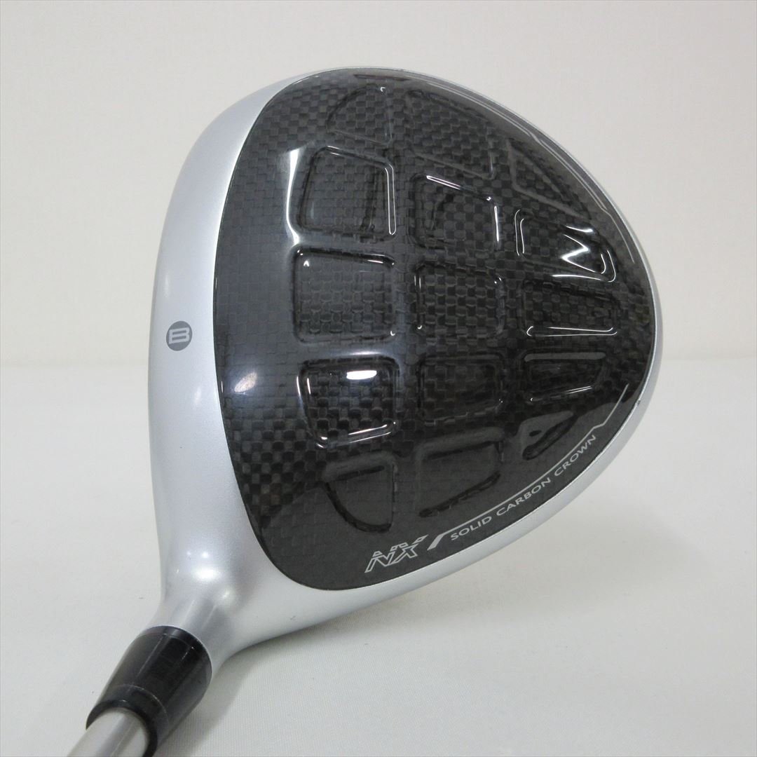 HONMA Driver BERES NX Triple Star 10.5° Regular VIZARD FOR NX 45