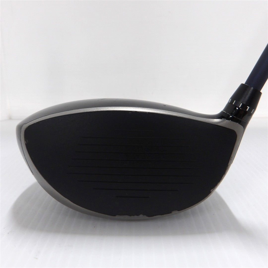 Tsuruya Driver AXEL GF 10.5° Regular GF VANQUISH