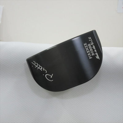 Piretti Putter Piretti MIDNIGHT BLACK FIRENZE 34 inch