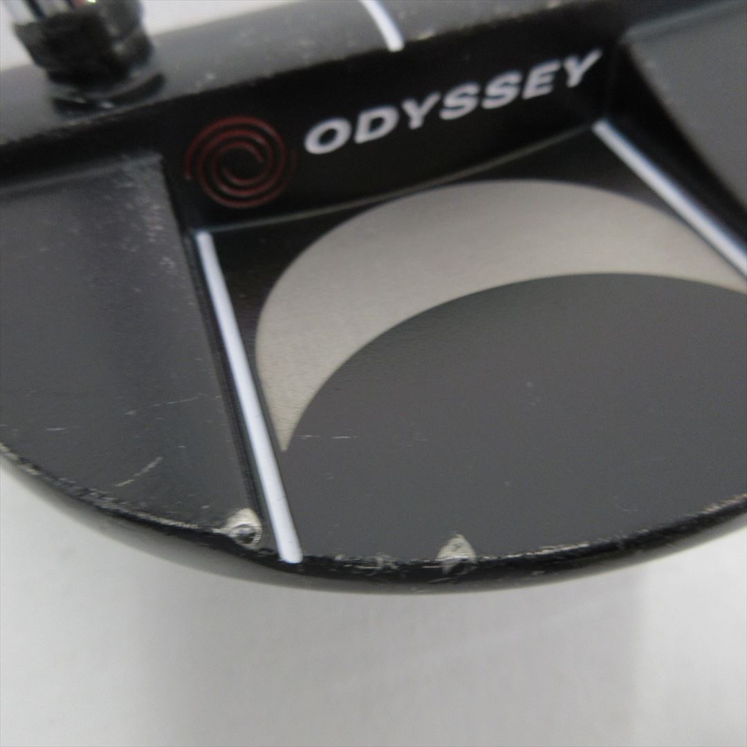 Odyssey Putter WHITE ICE ix #3 35 inch