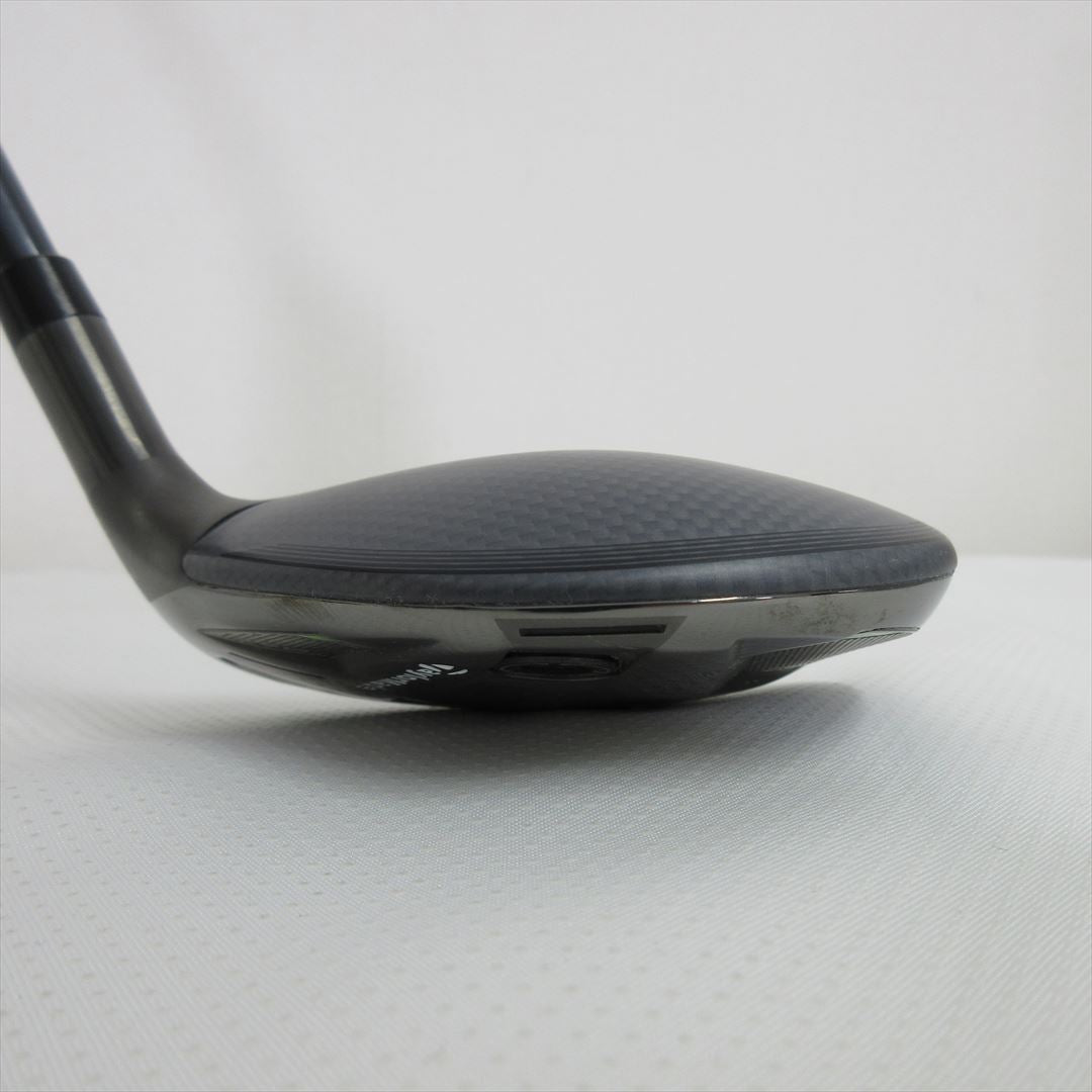 TaylorMade Hybrid Qi35 MAX – GOLF Partner USA