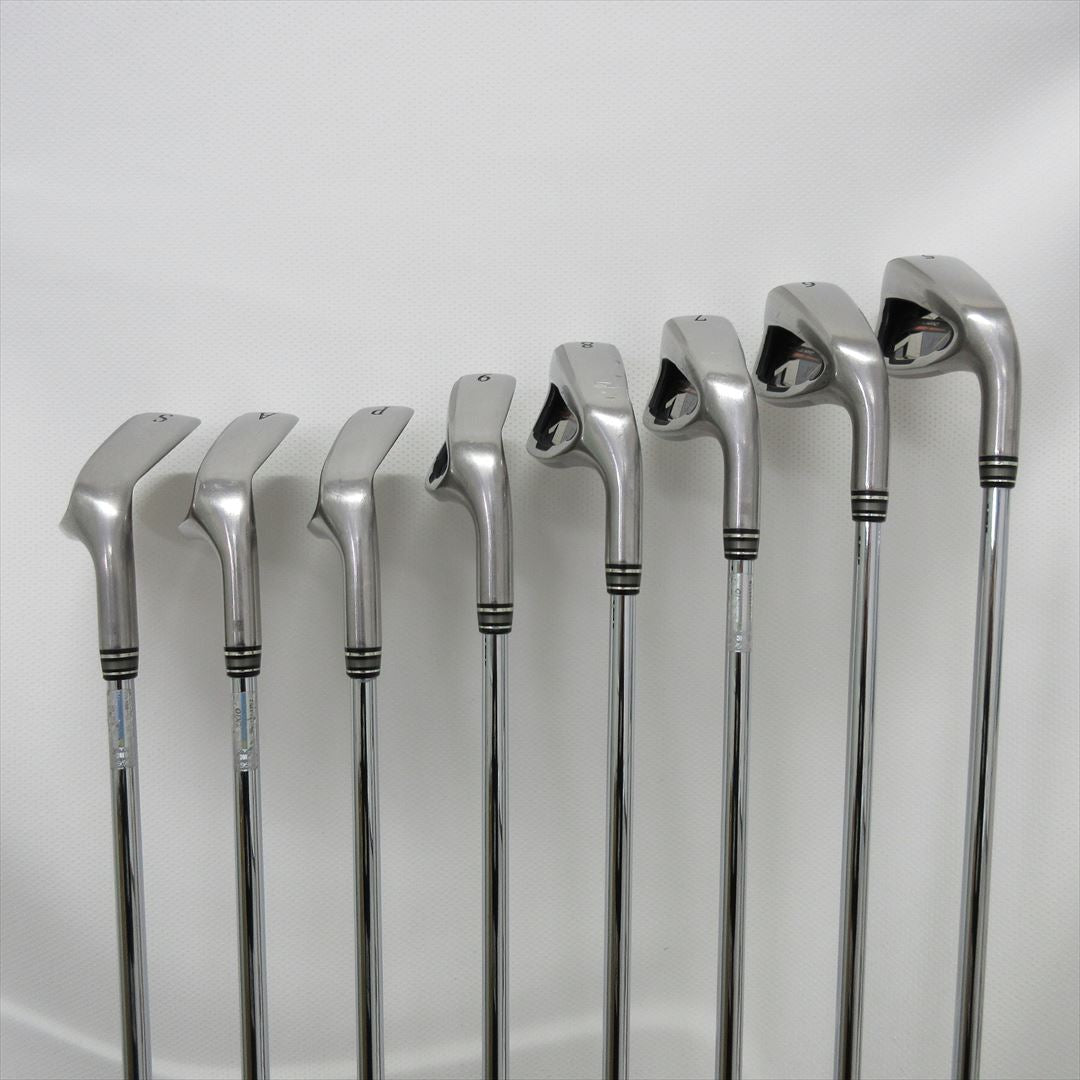 XXIO Iron Set XXIO10 Stiff NS PRO 870GH D.S.T for XXIO 8 pieces