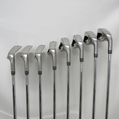 XXIO Iron Set XXIO10 Stiff NS PRO 870GH D.S.T for XXIO 8 pieces