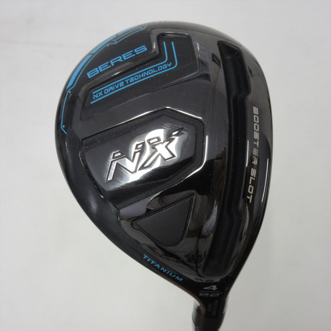 HONMA Hybrid BERES NX HY 22° Regular VIZARD FOR NX 45