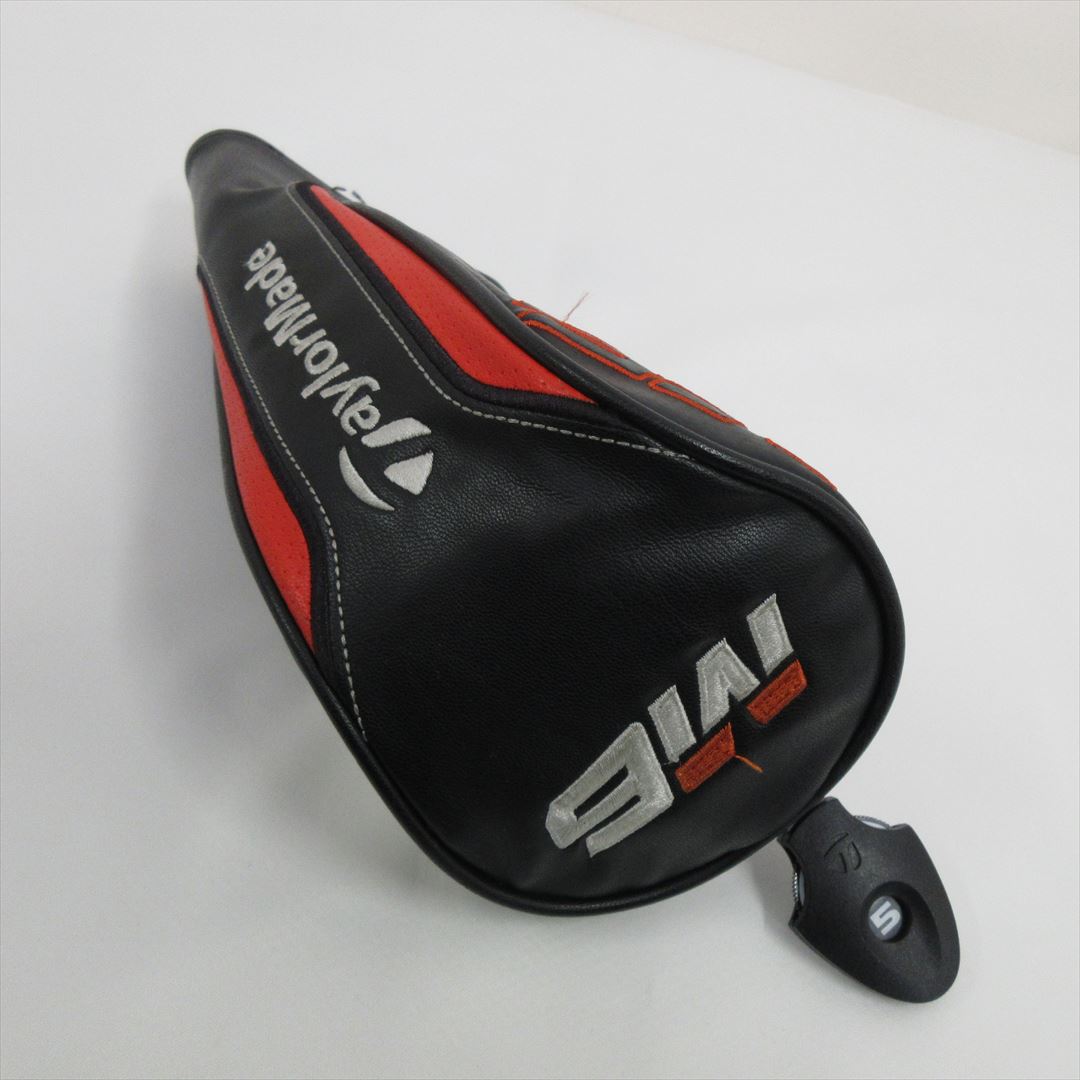 TaylorMade Fairway M6 5W 18° Stiff FUBUKI TM5(2019)