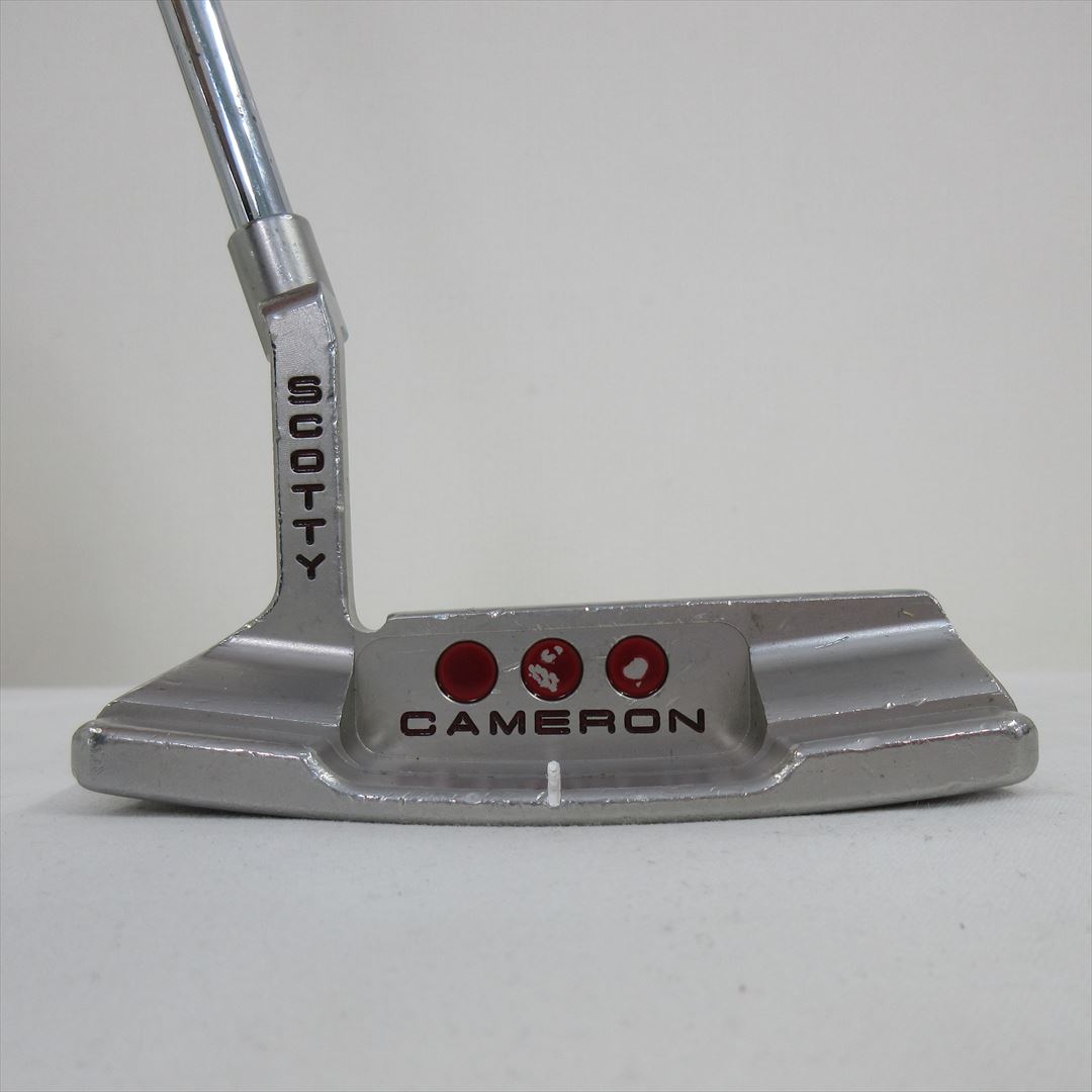 SCOTTY CAMERON Putter SCOTTY CAMERON STUDIO SELECT NEWPORT 2 34 inch