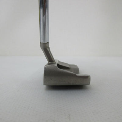 Odyssey Putter Fair Rating O WORKS TOUR SILVER DOUBLE WIDE S 34 inch