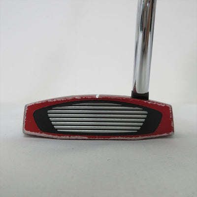 TaylorMade Putter Spider GT RED Single Bend 34 inch