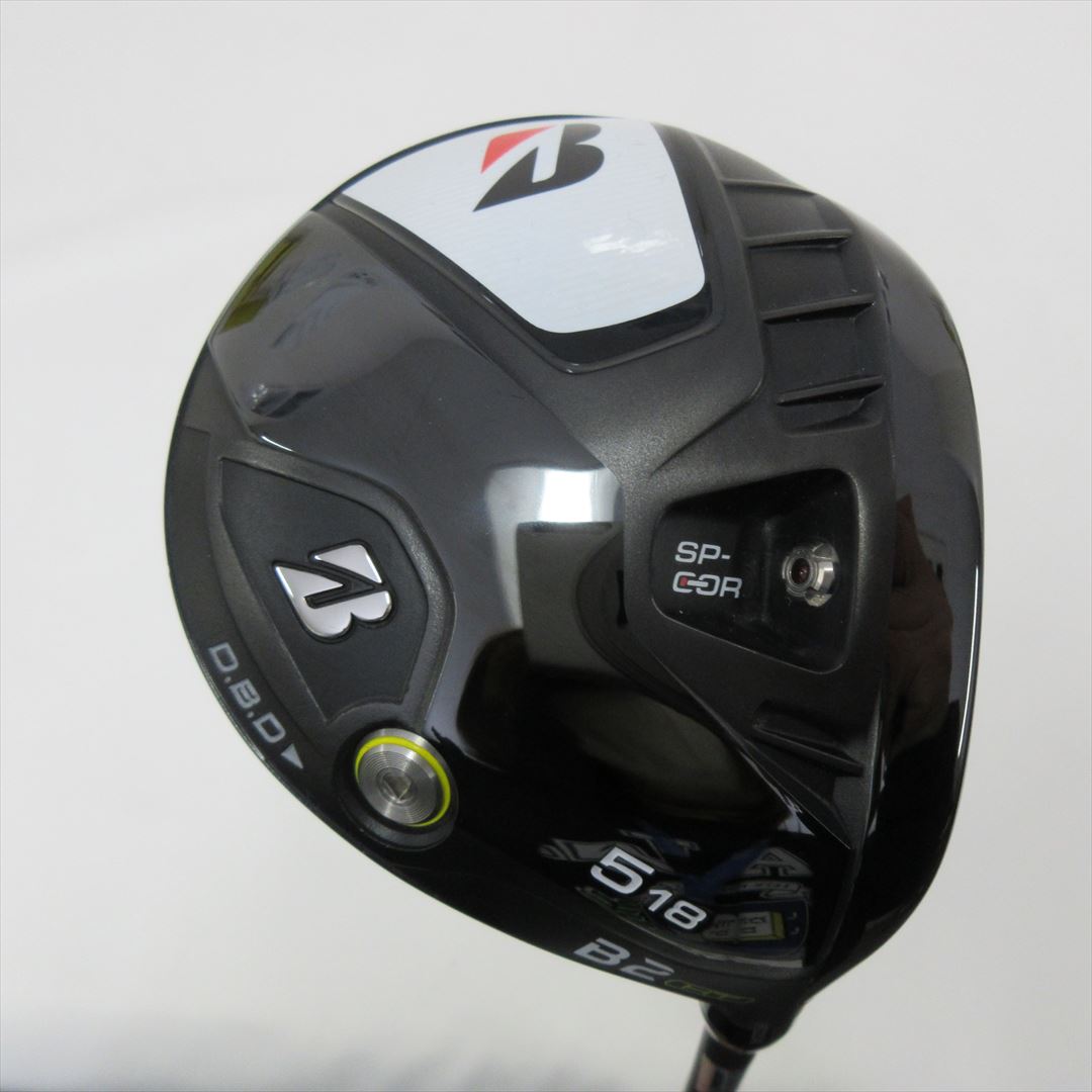 Bridgestone Fairway BRIDGESTONE B2 HT 5W 18° Stiff VANQUISH BS50