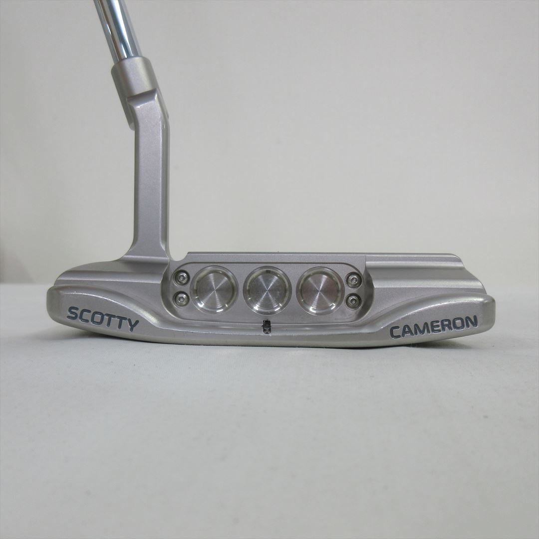 SCOTTY CAMERON Putter SCOTTY CAMERON&CROWN NEWPORT 33 inch