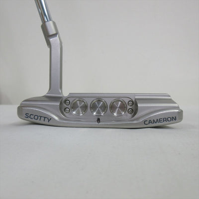 Titleist Putter SCOTTY CAMERON&CROWN NEWPORT 33 inch