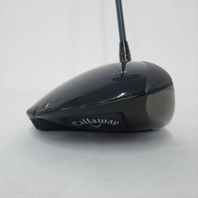 Callaway Driver PARADYM X 10.5° Regular VENTUS TR 5 for CW