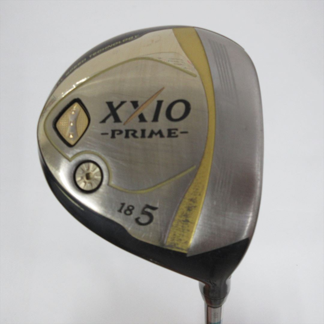 Dunlop Fairway XXIO PRIME9 5W 18° Regular XXIO SP900