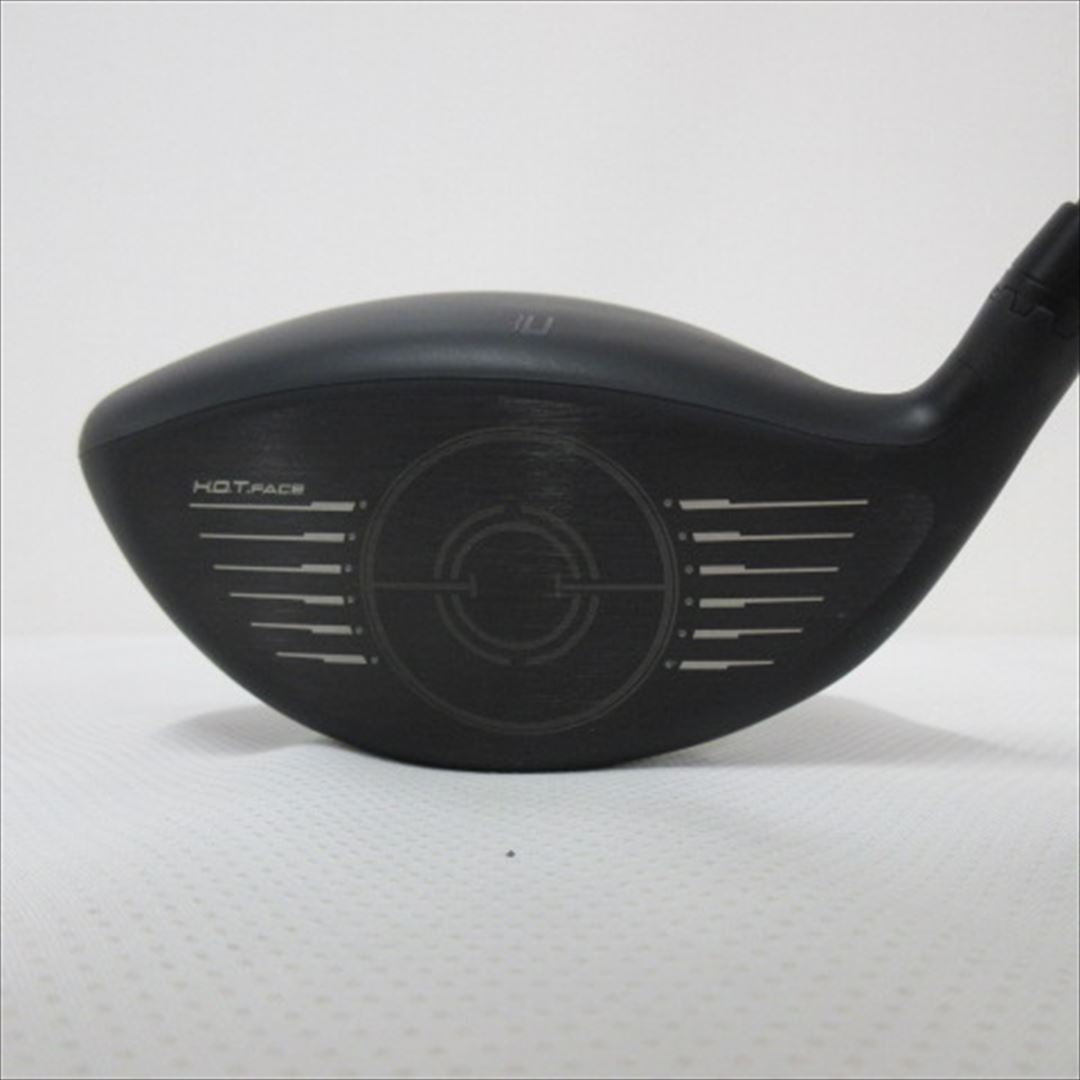 Cobra Driver cobra DARKSPEED MAX 10.5° StiffReg SPEEDER NX for Cobra(DARKSPEED)