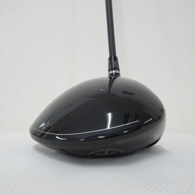 Yamaha Driver RMX VD/R(2024) 10.5° Stiff SPEEDER NX BLACK 50