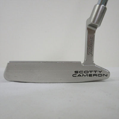 Titleist Putter SCOTTY CAMERON Special select NEWPORT 2 33 inch