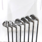 XXIO Iron Set XXIO3 Stiff XXIO MP300 8 pieces