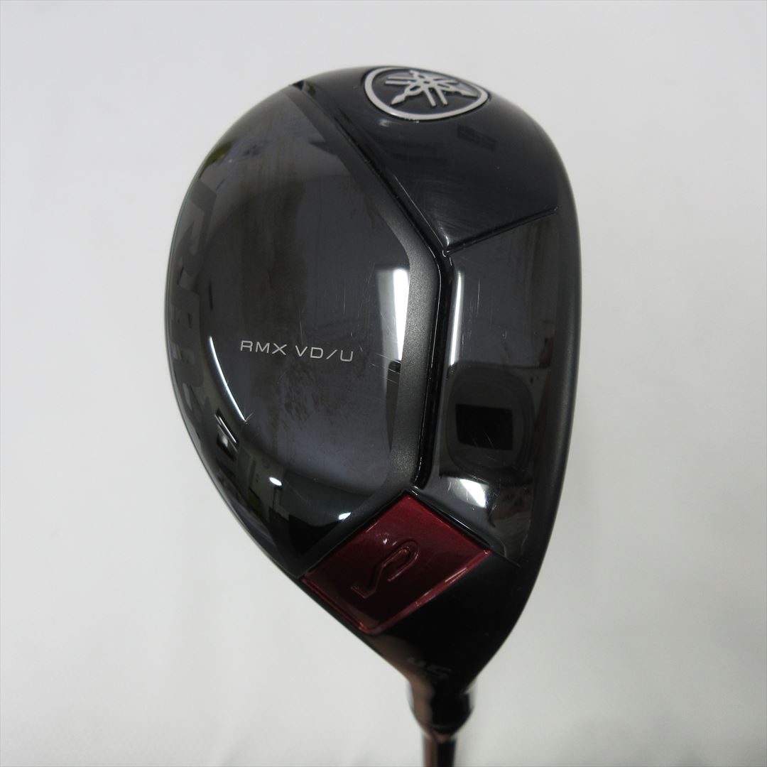 Yamaha Hybrid RMX VD(2024) – GOLF Partner USA