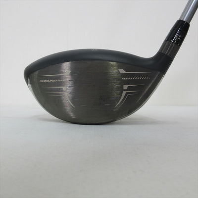 Dunlop Driver SRIXON ZX5 Mk 2 LS 10.5° Stiff Diamana ZX-2 50