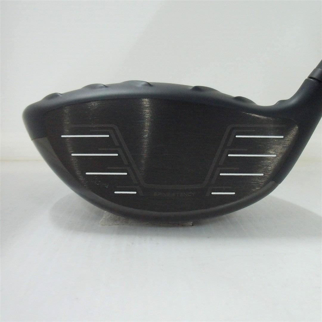 Ping Driver G440 K 10.5° Stiff PING TOUR 2.0 BLACK 65 – GOLF