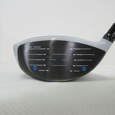 TaylorMade Driver SIM 10.5° StiffRegular TENSEI BLUE TM 50