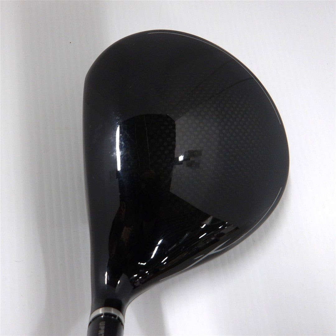 Yamaha Driver RMX VD/X(2024) 10.5° Stiff TENSEI TR50