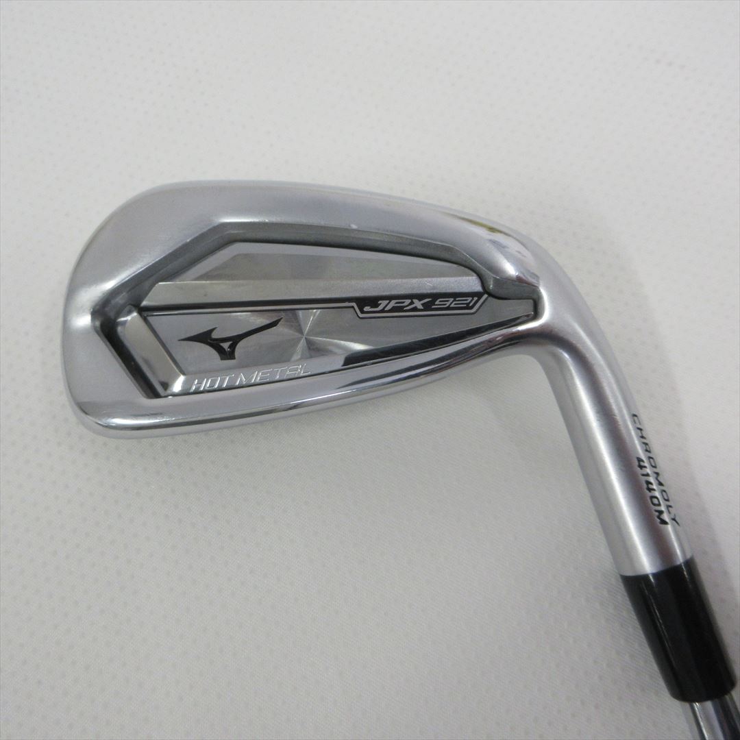 Mizuno Iron Set JPX 921 HOT METAL Regular NS PRO 950GH 6 pieces