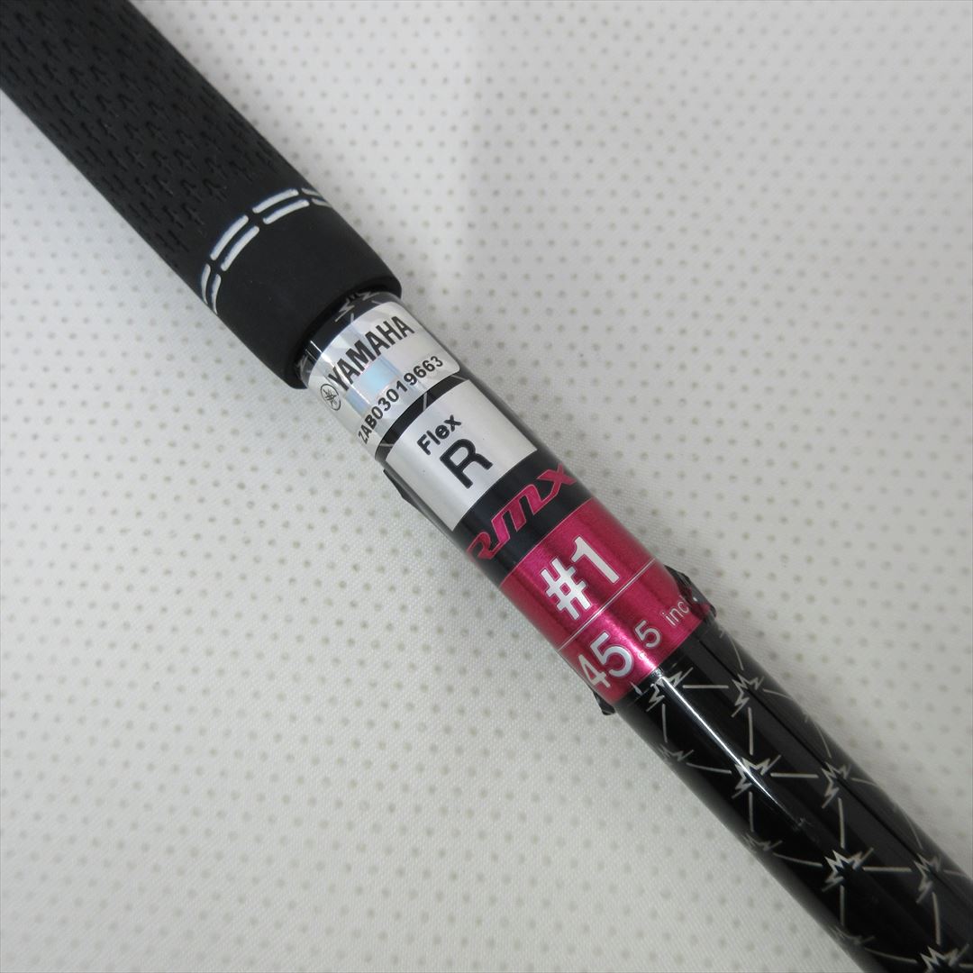 Yamaha Driver RMX VD/X(2024) – GOLF Partner USA