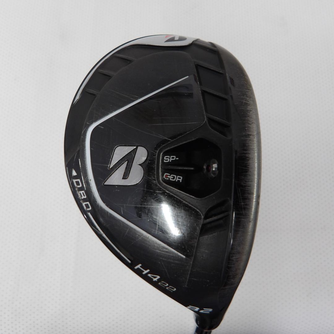Bridgestone Hybrid BRIDGESTONE B2 – GOLF Partner USA