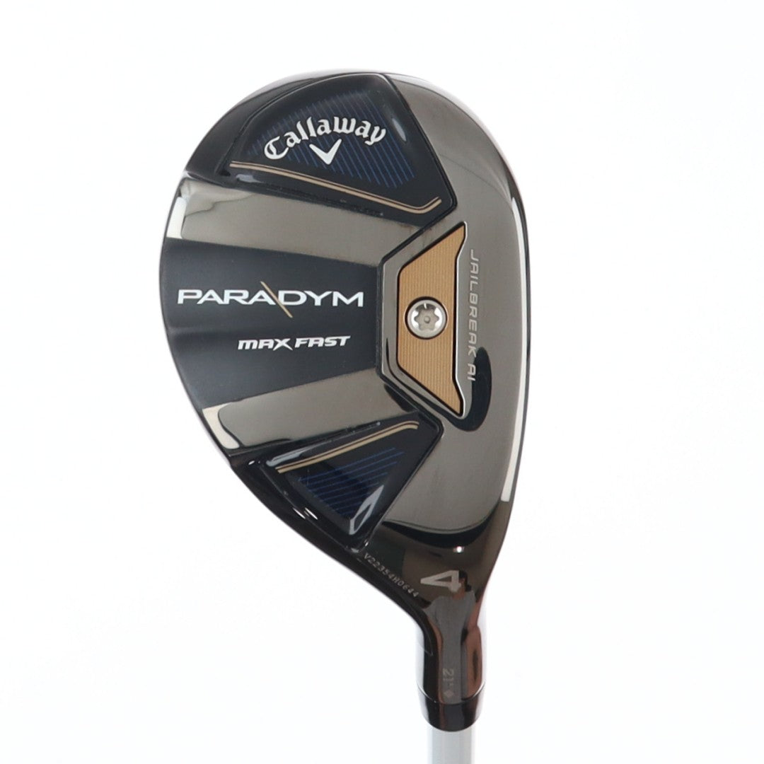 Hybrids – GOLF Partner USA | Used Golf Club Shop