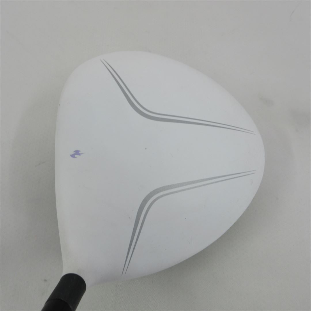 TaylorMade Driver BURNER SUPER FAST 2.0J 13° Ladies BURNER SUPERFAST 45