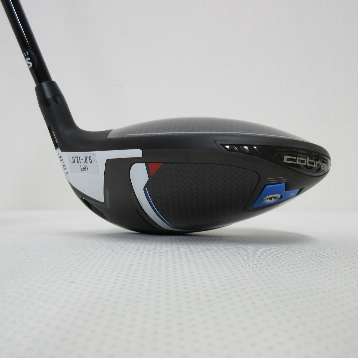 Cobra Driver cobra AEROJET 10.5° Stiff/regular SPEEDER NX for Cobra(AEROJET)