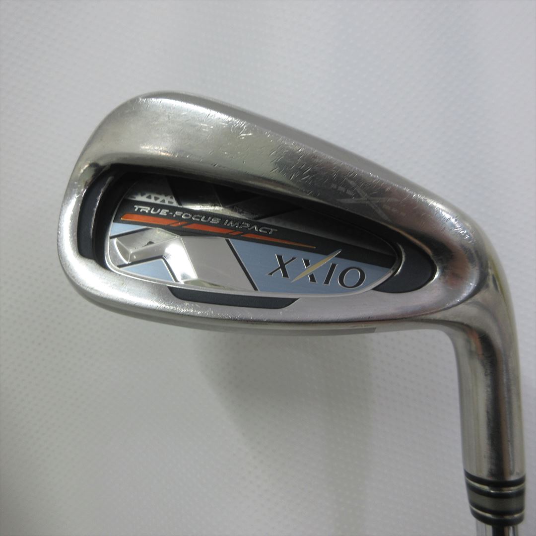 XXIO Iron Set XXIO10 Regular NS PRO 870GH D.S.T for XXIO 7 pieces