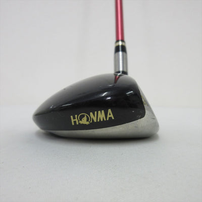 HONMA Hybrid BERES U-05 HY 28° Ladies 2S ARMRQ 39