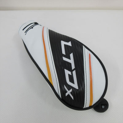 Cobra Fairway KING LTDx 5W 18.5° Regular SPEEDER NX for Cobra