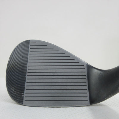 Cleveland Wedge Cleveland RTX-6 ZIPCORE BlackSatin 52° Dynamic Gold S200